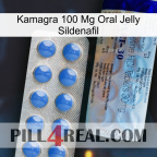 Kamagra 100Mg Oral Jelly Sildenafil 39